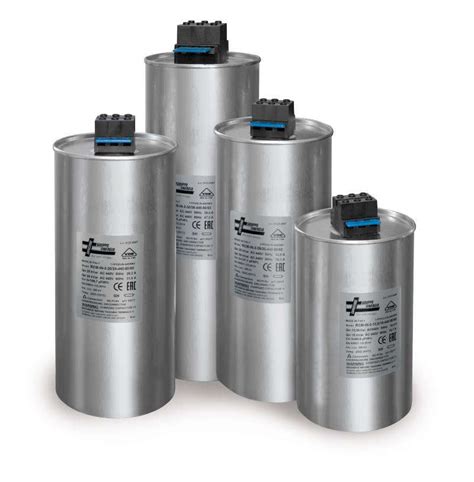 lv capacitors